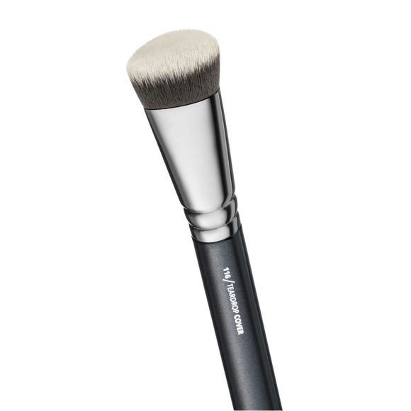 Zoeva 116 Brush - Picture 7 of 7